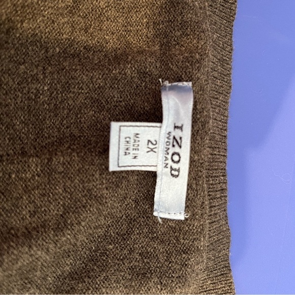 Argyle Sweater - Picture 2 of 4